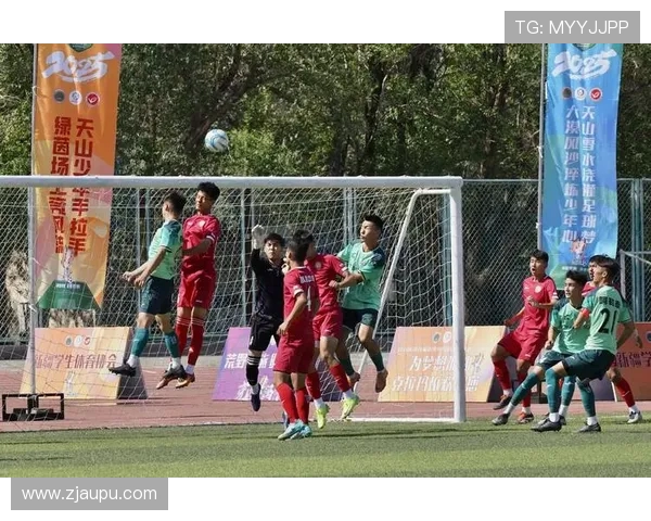 世俱杯校园推广活动案例汇总及青少年足球文化培养成效